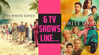 6 TV Shows like The White Lotus you should watch