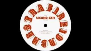 Fire! Orchestra - Second Exit Part One