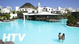 Hotel THe Volcán Lanzarote en Playa Blanca
