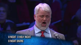 O Holy Night - December 3, 2017