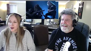 Nightwish reaction Shudder before the Beautiful Wembly 2015