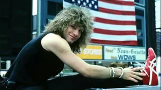 Bon Jovi - Tokyo Road (Live Tokyo 1985)