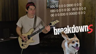 Top 5 "0 000 0 0 000 00" Breakdowns + corgi