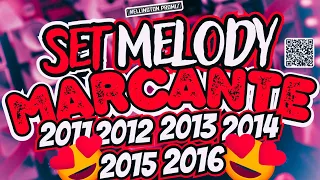 💘💘MELODY MARCANTES ❌❌((2011 À 2016)) 🔥SÓ AS🔝MELHORES!!!@wellingtonpromix1670