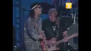 Creedence Clearwater Revisited, Suzie Q, Festival de Viña 1999