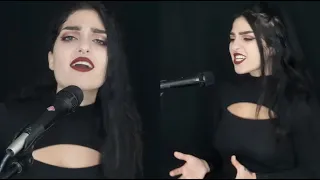 Lacuna Coil - Reckless (Cover)