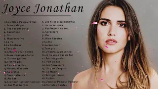 Top 20 des chansons populaires - Meilleures chansons de Joyce Jonathan en 2021