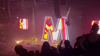 Depeche Mode Live 2024 Prague / Praha Full Concert