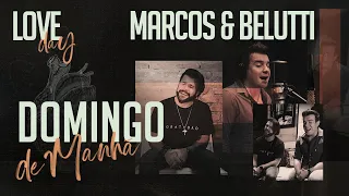 ANALAGA & Marcos & Belutti - Domingo de Manhã (Clipe Oficial) [Love Day]