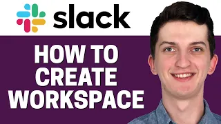 How To Create New Workspace In Slack