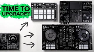 When do you need to buy new equipment? - 5 Reasons To Upgrade Your DJ Equipment
