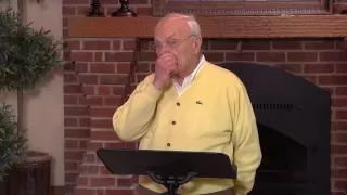 Dr. Bruce Waltke, Psalms, Lecture 25, Messianic Psalms, Psalm 16, Part 2