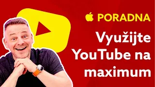 APPLE PORADNA (44.): Nekupujte YouTube Premium na iPhonu!