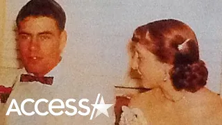 High School Sweethearts Marry 63 Years Later: 'I Have Loved This Woman For 6 Decades'