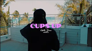 Malie Donn - Cups Up (Official Music Video)