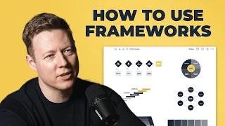 The Power of Framework Thinking