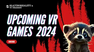 " #2024 #VR Odyssey: #Fullgametrailers Unveiling Tomorrow's Gaming Wonders! 🚀🎮 #VR2024 #FutureGaming