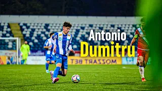 Antonio Dumitru Viitorul Romaniei | 2023