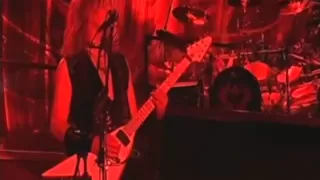 Judas Priest - Death (Live Graspop 2008)