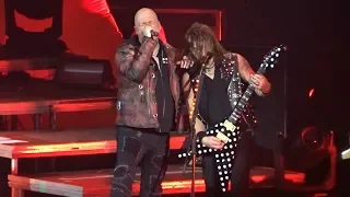 Helloween - Live @ Adrenaline Stadium, Moscow 07.04.2018