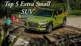 Top 5 Best SUV Cars in the World 2019