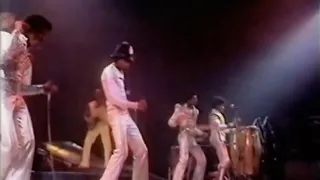 The Jacksons - Blame It on the Boogie - Live In London Destiny Tour 1979
