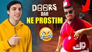 Roblox DOORS.. dar ne PROSTIM 😂