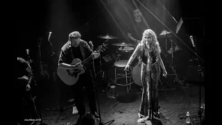 Haley Reinhart & Harry Reinhart "Can't Find My Way Home" at The Troubadour 2018