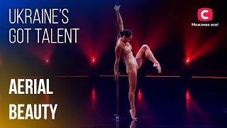 🔝TOP SEXIEST 🔥 Pole Dance | Best Auditions | Got Talent 2023