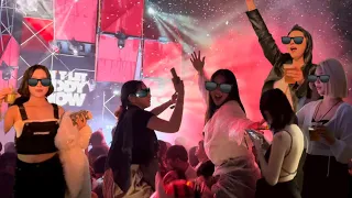 Enjoy EDM Festival Together DLDK KOREA_4K HDR [FESTIVAL SEOUL]