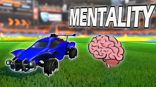 Why Your Mentality Matters In Rocket League