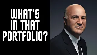 Kevin O'Leary To Reveal Crypto Portfolio In A "Few Weeks" - How Much #HBAR Does This Guy Own?