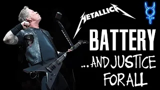 What If Battery Was on ...And Justice For All? (Original Version)