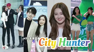 Couple fashion on the Street (Ep16) | Chinese tiktok Hindi | Korean tiktok videos | City Hunter