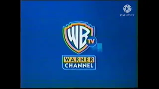 ID de Warner Channel - 2003-2006