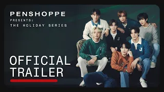 PENSHOPPE Presents: The Holiday Series ft. NCT DREAM