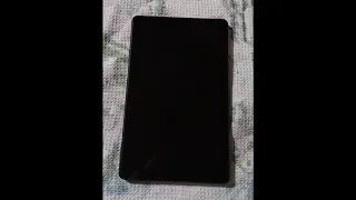 Lenovo tab m8 open and screen replacement