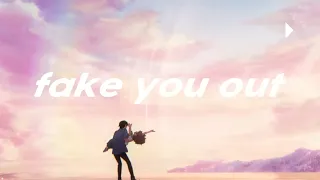 Josee AMV [Fake You Out]