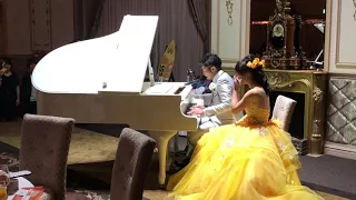 花束のかわりにメロディーを/清水翔太 〜ピアノ未経験の新郎が結婚式で弾き語り〜