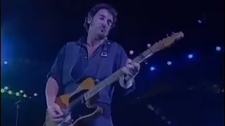 Lucky Town - Bruce Springsteen (live at the SEC Centre, Glasgow 1993)