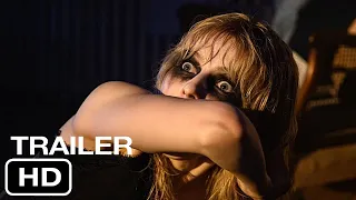 LAST NIGHT IN SOHO Teaser (2021 Movie) Trailer HD | Drama-Horror Movie HD | Focus Features Film