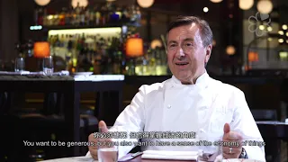 Chef Spotlight: Daniel Boulud