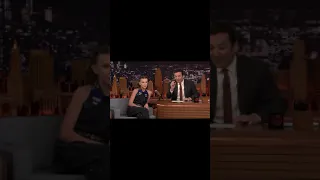 Millie Bobby Brown on the Tonight show starring Jimmy Fallon | All Shorts