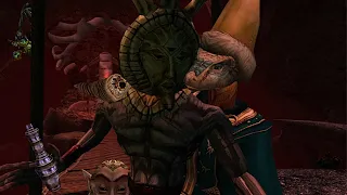 Dagoth Quest - Full Series