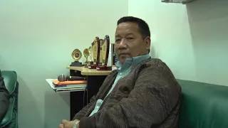 RK LIANZUALA (1966 - 2019)