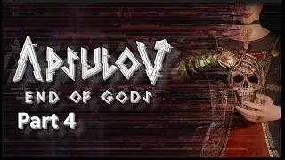 Apsulov: End of Gods - Part 4 - Thor's Hammer