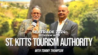 St  Kitts insider Tips From CEO of Tourism Will Make You Want To Visit