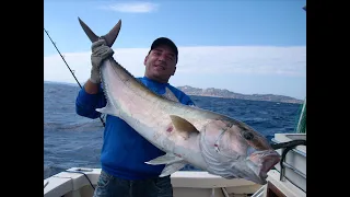 A pesca in Sardegna. PAOLO MILILLO