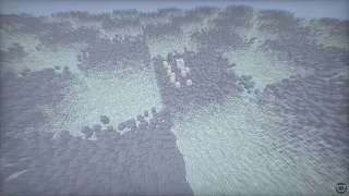 WebGPU Minecraft clone