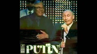 사용하여 - Putin Sings!